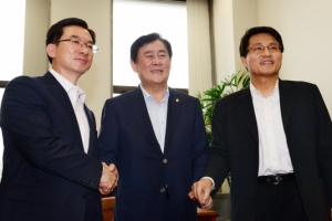 국회 ‘NLL 회의록’ 열람 안건 의결… 기간 등 양당 협의 결정