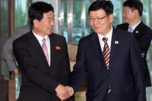 [北 동시다발 대화 제의] 개성공단·금강산 ‘패키지’ 전략… 고립 탈피·경제 실리 복합 작용