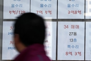 내달 전국 입주아파트 2만2천여가구…전세난 ‘숨통’