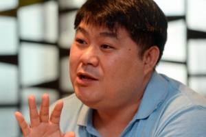 “재즈는 삶이니까… 6년 기다리고 1억원 써도 마냥 좋죠”