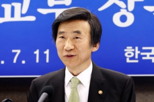 “박근혜정부, 北 붕괴정책 없다”