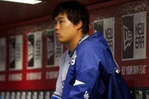 [MLB] 지쳤나… 제구 흔들린 괴물, 5이닝 5실점