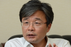 [민선 5기 3년! 구정의 품격] 김우영 은평구청장