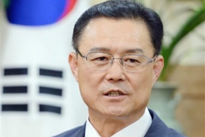 [의정 포커스] 김명수 서울시의장