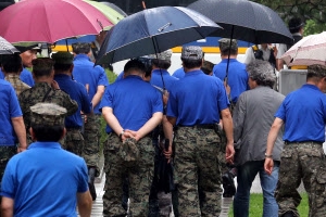 ‘고엽제 피해’ 배상청구 원고 99.8% 패소취지 판결
