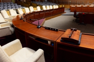 ‘귀태 파문’…회의록 정국 올스톱