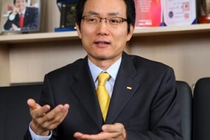 [중기청과 함께하는 우수기업 열전] “대기업 부럽지 않은 문화지원 자부심…전인교육 위해 내년에 학교법인 설립”