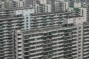 6월 주택거래량 13만건 육박…6년반만에 최대