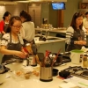 식품업계 홍보 마케팅, 시식 대신 쿠킹클래스