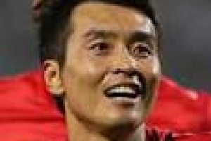 ‘득점행진’ 동국  다시 태극마크?