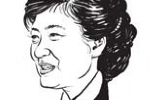 朴대통령 “개성공단 정상화 책임, 北에 있다”