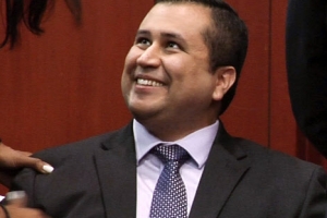 흑인 소년 죽인 짐머맨 무죄… 美 인종 갈등 조짐