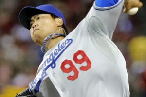 [MLB] 류현진 vs 추신수 꿈의 대결 28일 사실상 확정