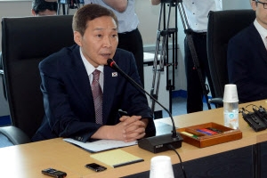 개성공단 3차회담 합의문 없이 종료