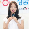 [포토]‘일일교사’ 박신혜, 빛나는 여신 미모