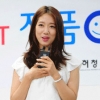 [포토]‘일일교사’ 박신혜, 빛나는 여신 미모