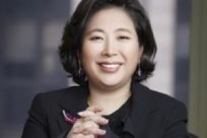 현정은 현대 회장 “김정은 제1비서 구두친서 전달받아”