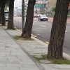 종로 친환경 보도블록 침수도 예방