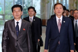 성과 못낸 3차례 개성회담…장기화 국면 접어드나