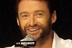 亞선 한국만 찾은 휴 잭맨 “‘도둑들’ 정말 재미있었어요… 한국 감독님 저도 불러줘요”