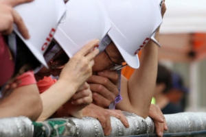 서울시, 노량진 공사현장 실종자 수색 오늘 오후 시작
