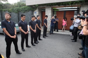 檢, 전두환 前대통령 측에서 ‘고가 그림’ 여러점 압류