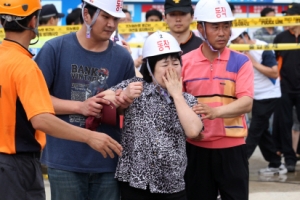 안전불감이 빚은 人災… ‘철수지시’ 책임공방만