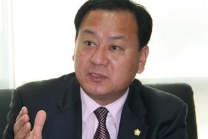 [의정 포커스] 유동균 마포구 의원