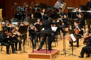 서울신문 ‘한여름밤의 콘서트’ 성황