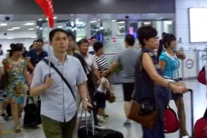 9월부터 렌터카 제주공항 진입 금지…장애인용은 예외