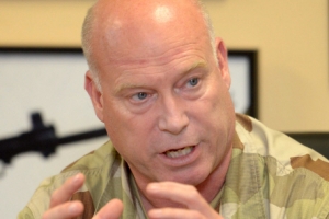 [정전협정 60주년] (8) 한반도 분단을 보는 외국의 시각 (하) 중감위 스웨덴 대표 안데르스 그렌스타드 소장