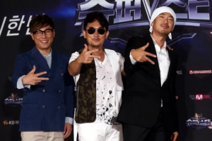 제2의 허각·버스커 버스커를 찾아서… ‘기적을 다시 한 번’