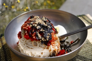 [손현주의 계절 밥상 여행] <7> 강원도 막국수