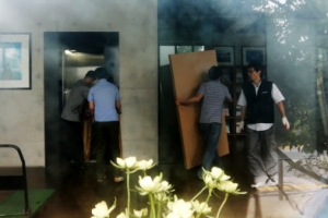 전두환 일가, 수억 호가 불상과 박수근 그림까지 압류당해