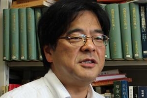 [일본 참의원 선거 현장을 가다] (상) 기미야 다다시 도쿄대 교수 인터뷰