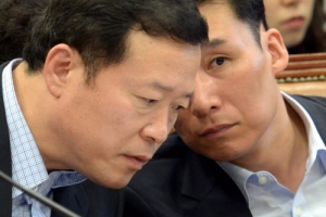 [‘NLL 회의록’ 미스터리] ‘회의록 빠진’ 남북정상회담 전후 자료 국회 운영위 제출