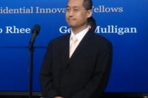 토종 한국인, 美 미래 혁신기술 발굴 중심에 서다