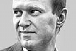 러, 反푸틴 나발니 횡령혐의 5년형 선고