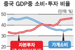IMF, 중국 경제 추락 경고 “개혁 없인 성장률 반토막”