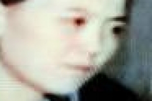 북한 김정은 여동생 김여정 공식 등장…오빠 얼굴 닮았나?