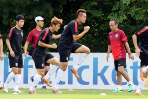 [동아시안컵] 압박·끈끈이 수비·역습… 잃어버린 투혼·신뢰 되찾는다