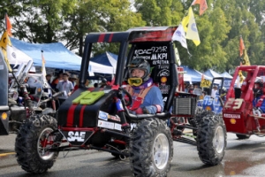 대학생 자작 국제자동차대회 오늘까지