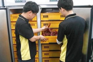 [중기청과 함께하는 우수기업 열전] 기술 혁신 1인 창조기업 ㈜에이스DNC