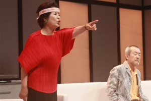 [공연리뷰] 연극 ‘고부전쟁’