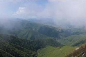 군사분계선이 막아 놓은 백두대간 맨 얼굴 만난다