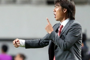 [동아시안컵] 되찾은 투혼, 못찾은 한방