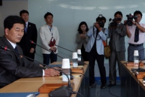 남북, 개성공단 5차회담 합의서 수정안 교환…오늘 협상 ‘고비’