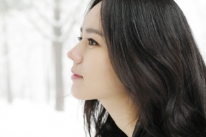 북한 한가인 얼마나 예쁜가 비교해 봤더니