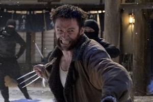 [새 영화] ‘더 울버린’