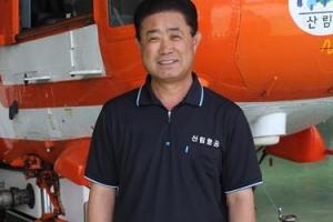 계급 고정관념 깨는 ‘화합형 리더’ 될게요